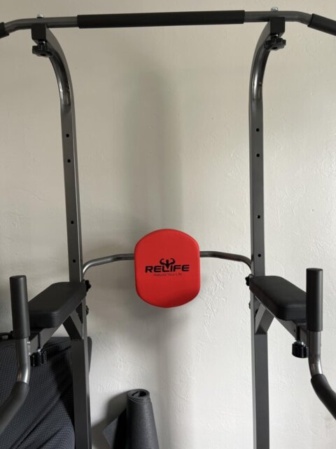 Titan Grip Multi-Function Power Station