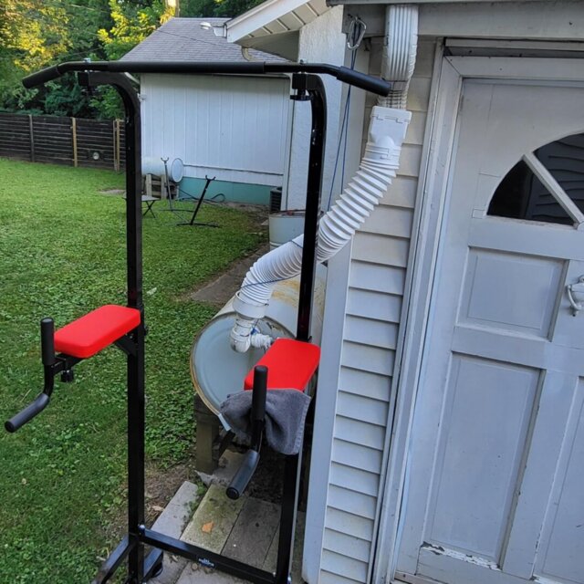 Titan Grip Multi-Function Power Station