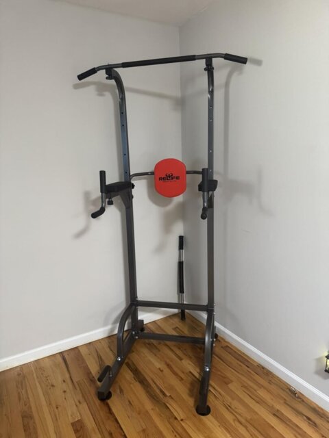 Titan Grip Multi-Function Power Station