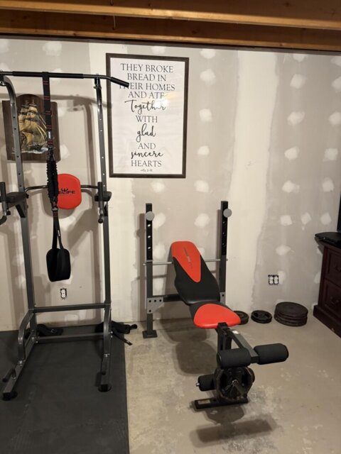 Titan Grip Multi-Function Power Station