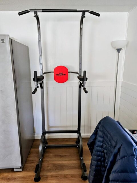 Titan Grip Multi-Function Power Station