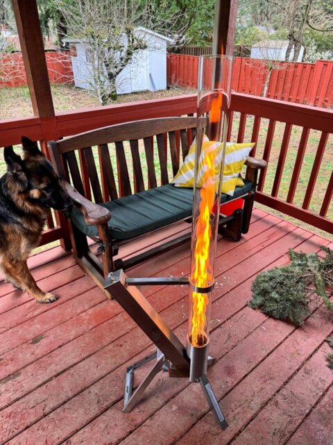 Titan Grip Multi-Function Power Station