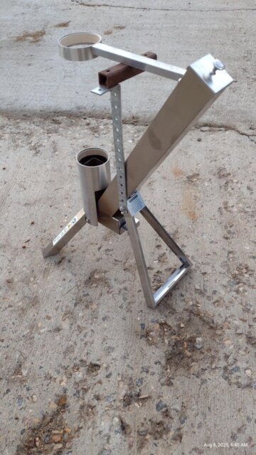 Titan Grip Multi-Function Power Station