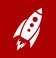 rocket icon