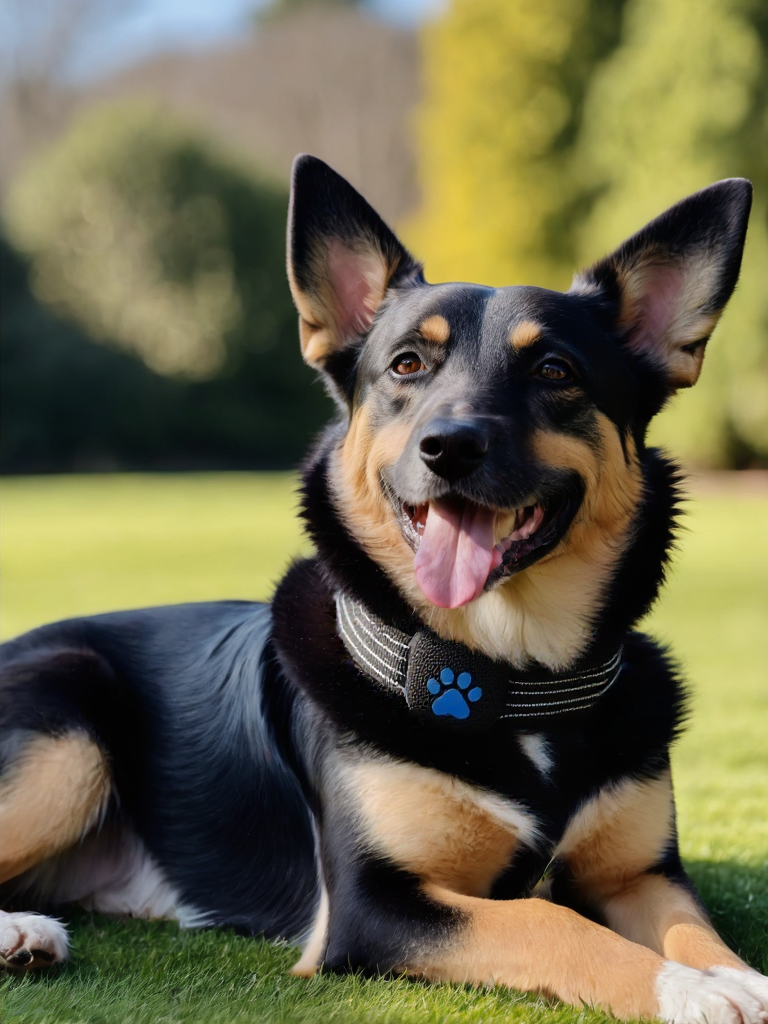 Weic Dogs Wagnific