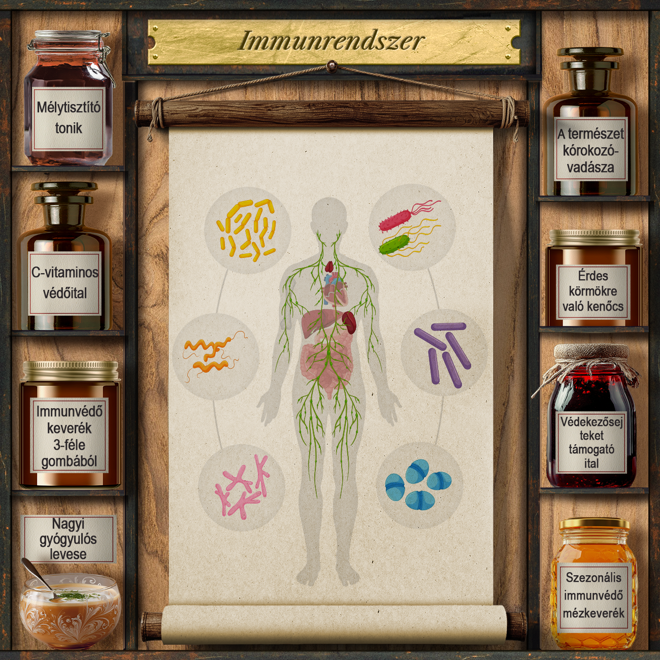 Immune System