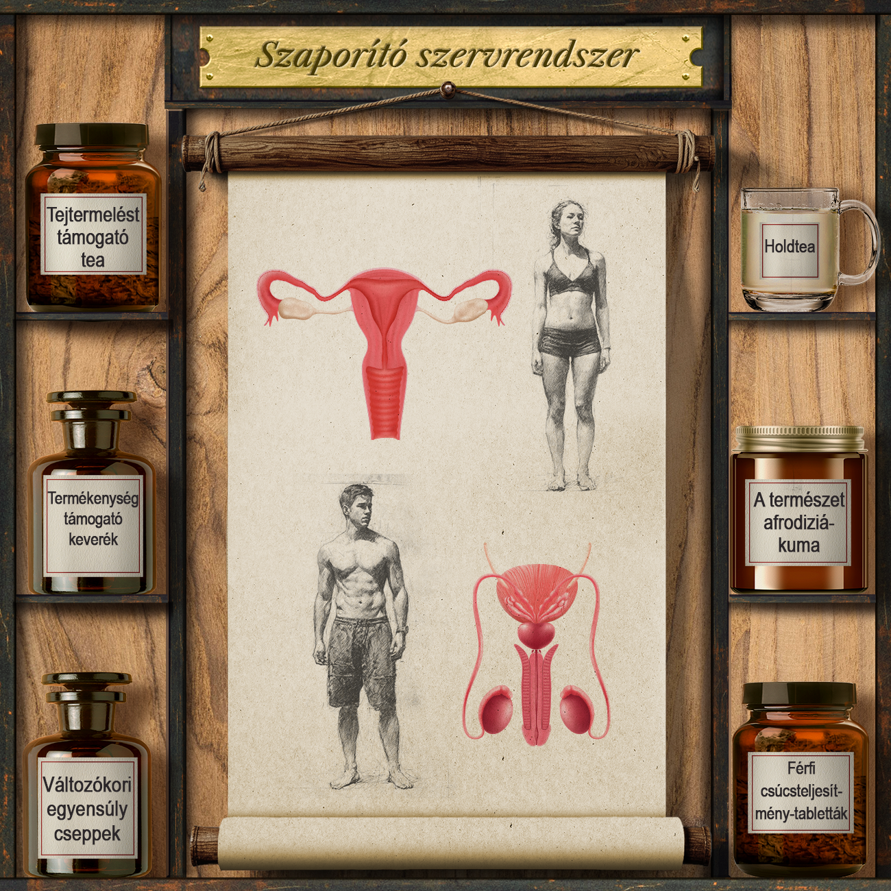 Reproductive System