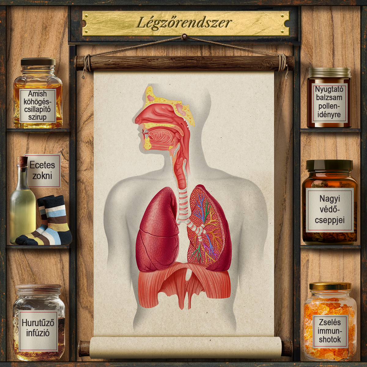 Respiratory System