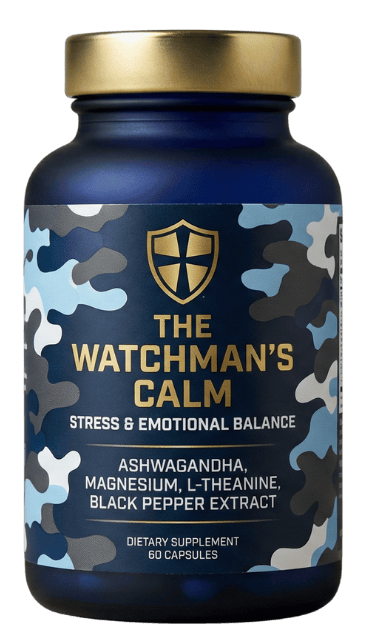 Watchmans Calm