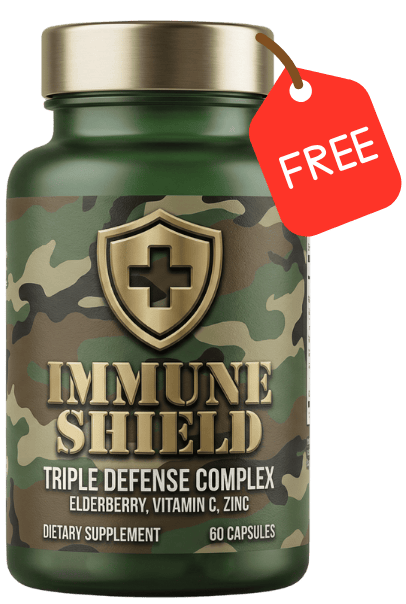 Immune Shield