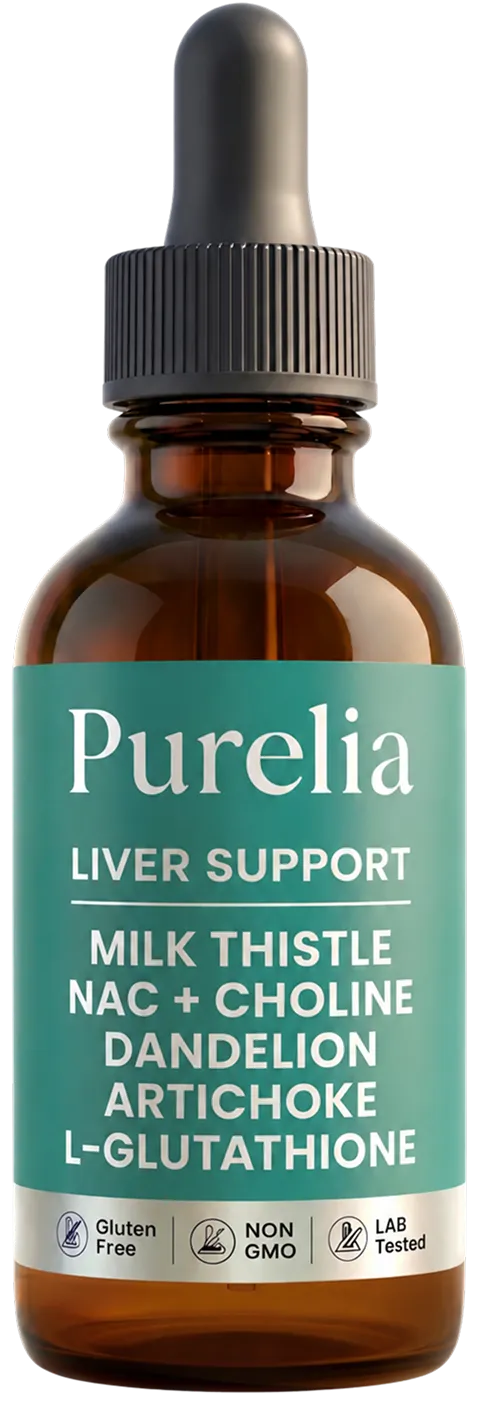 Purelia product