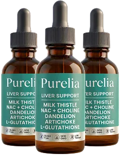Purelia product