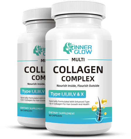 InnerGlow-Collagen Complex