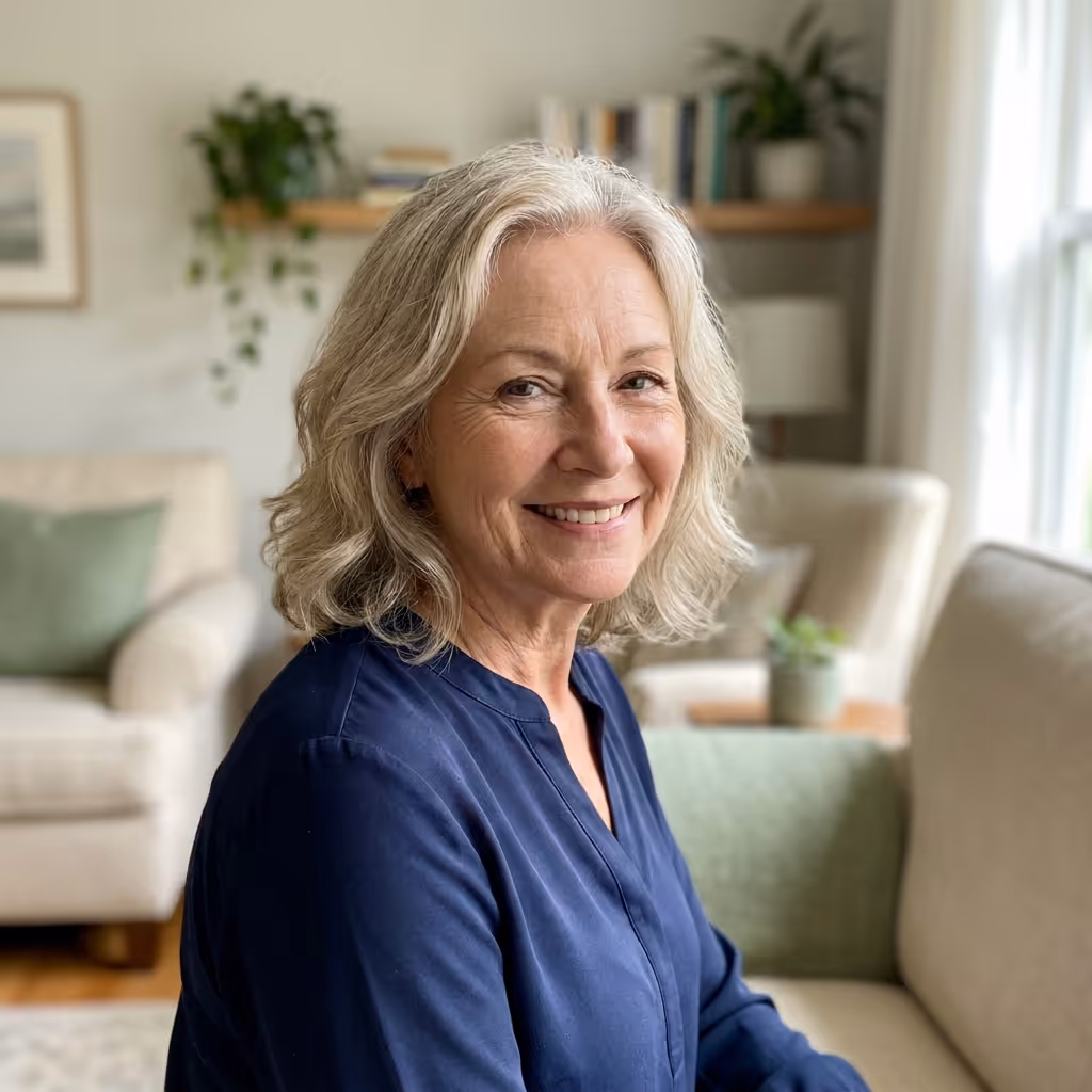 Patricia S.
