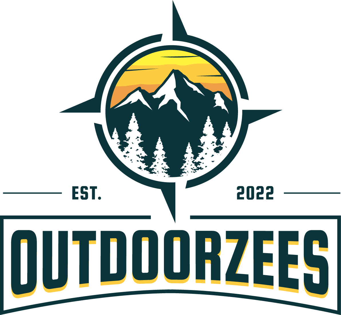 Outdoorzees Logo