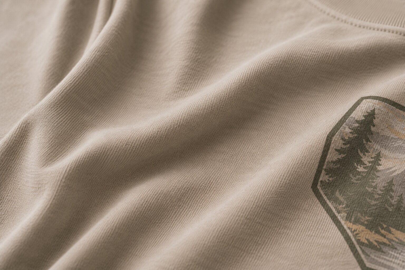Super soft cotton