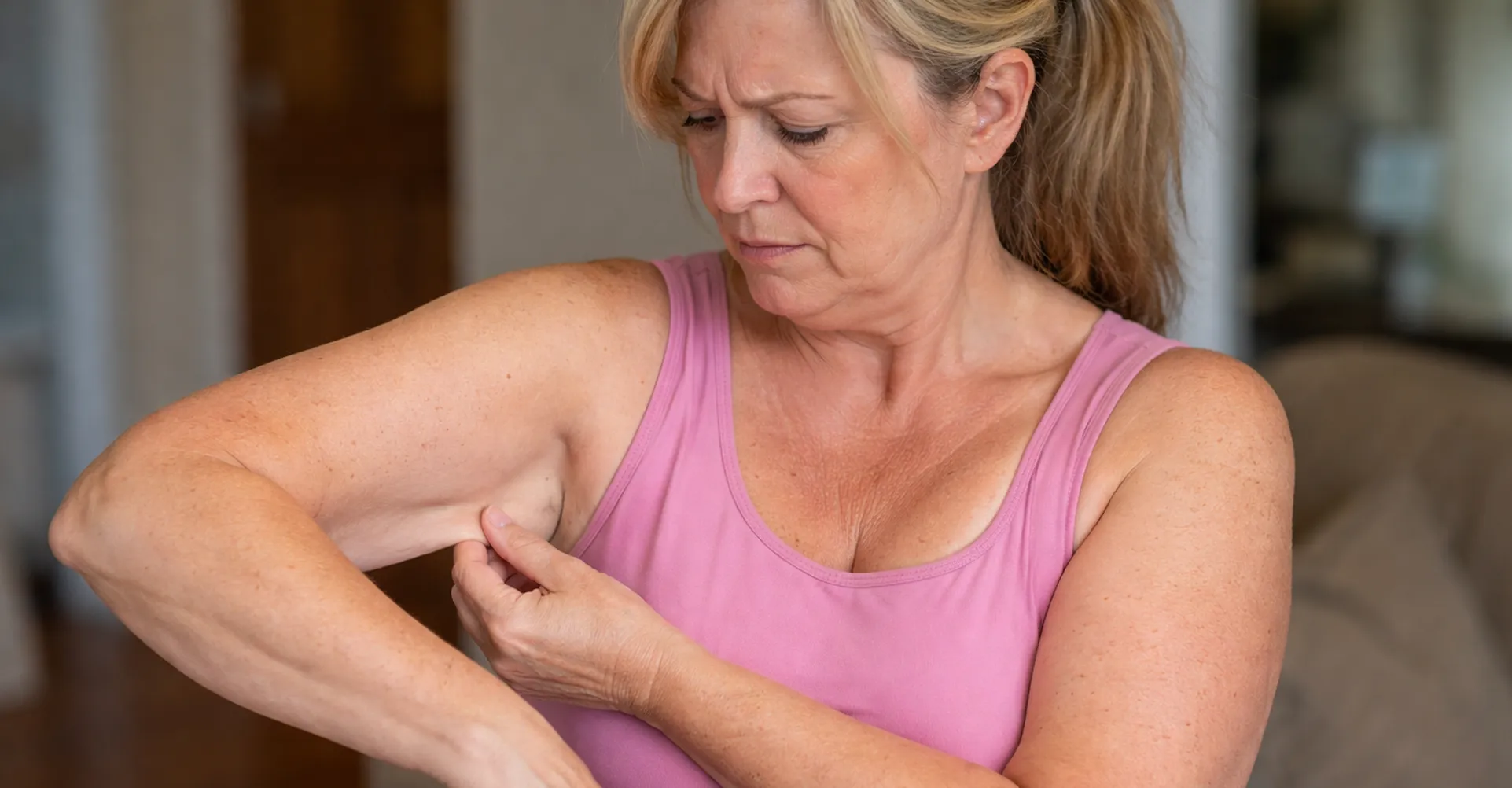 Arm Toning Solutions