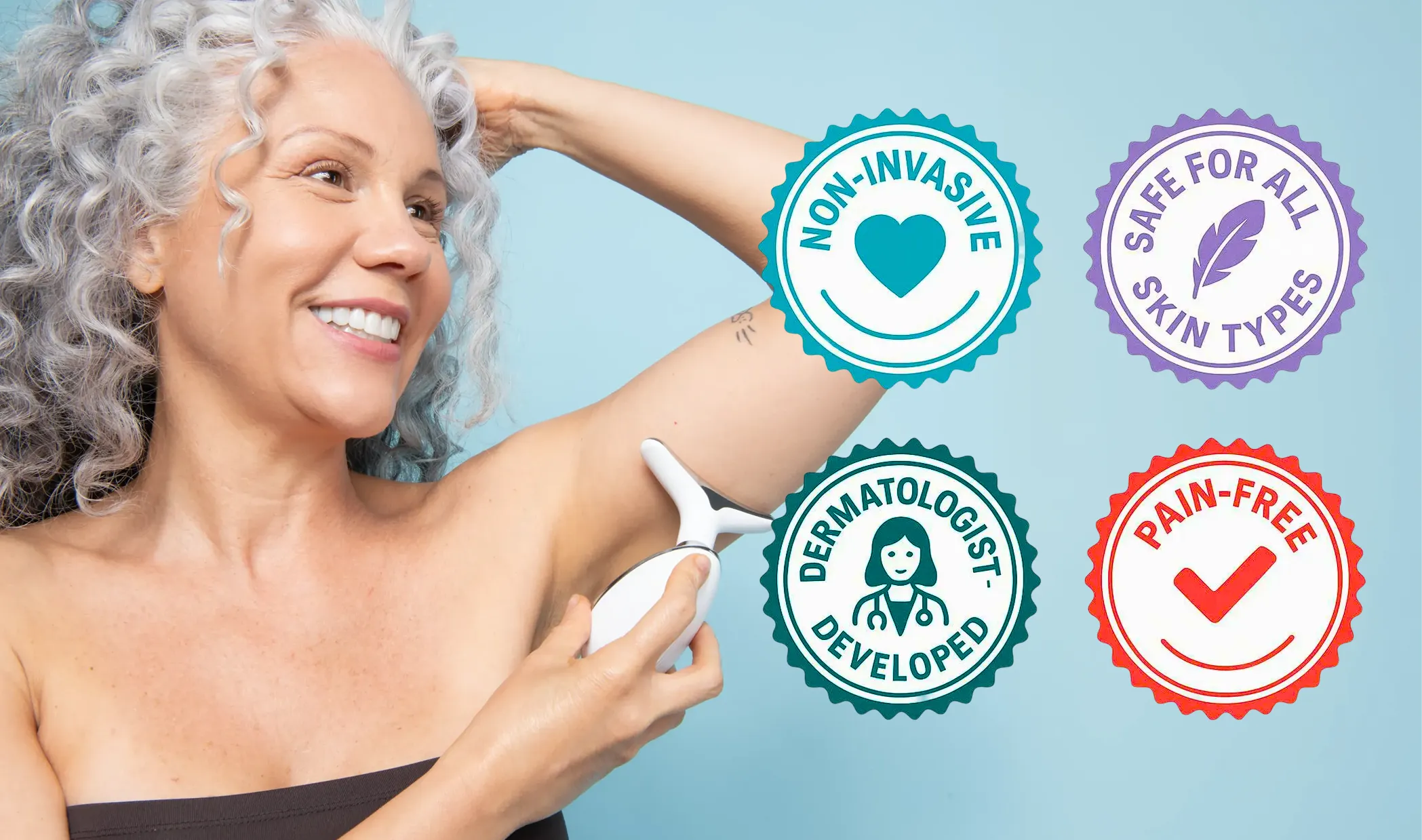 Arm Toning Solutions