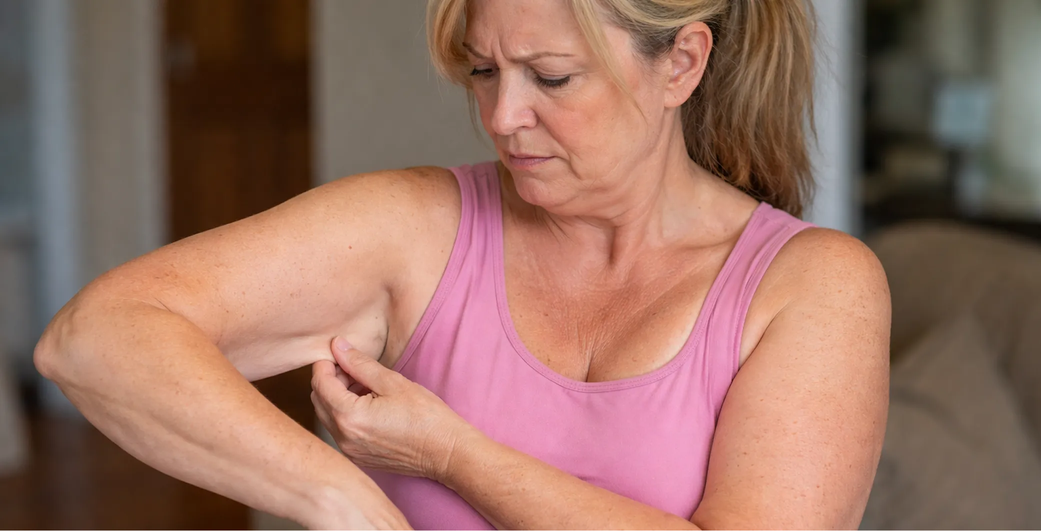 Arm Toning Solutions