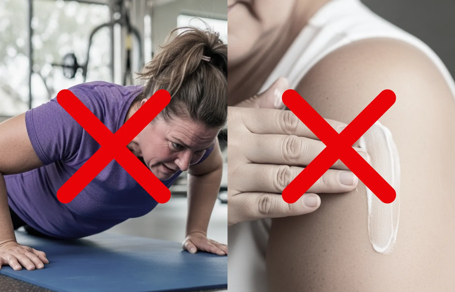 Arm Toning Solutions