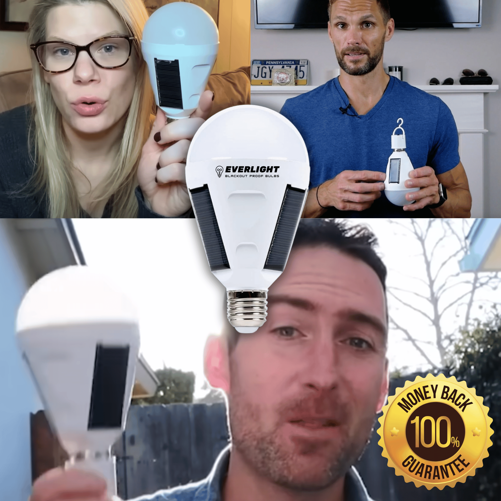 EverLight Product