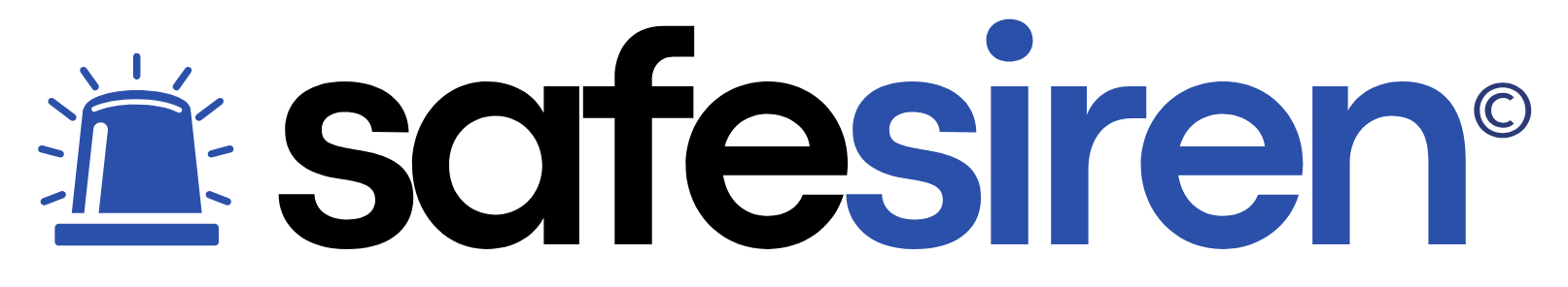 SafeSiren Logo