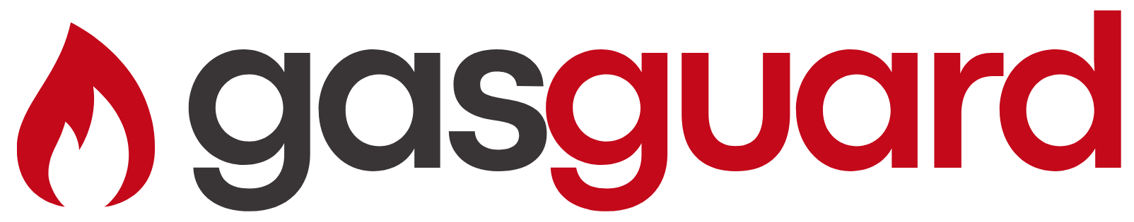 GasGuard Logo