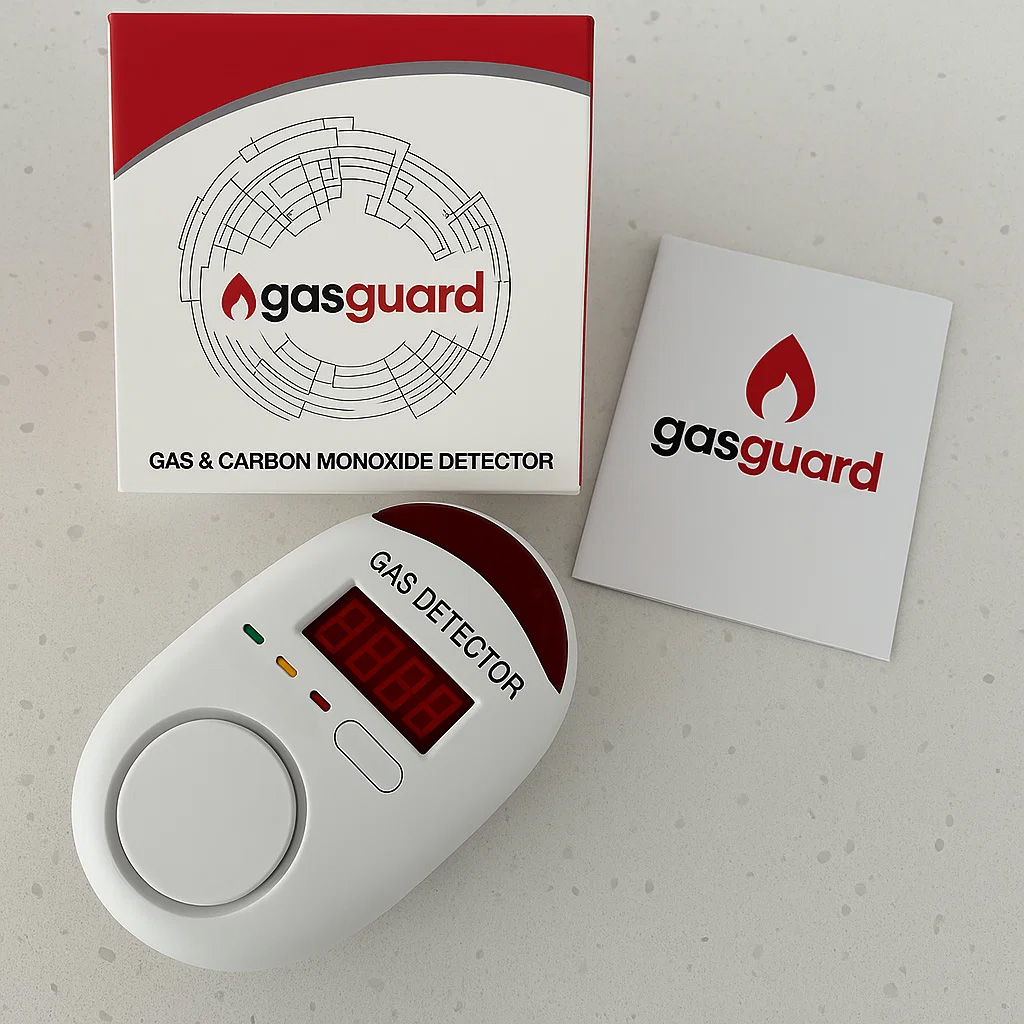 Unboxing GasGuard