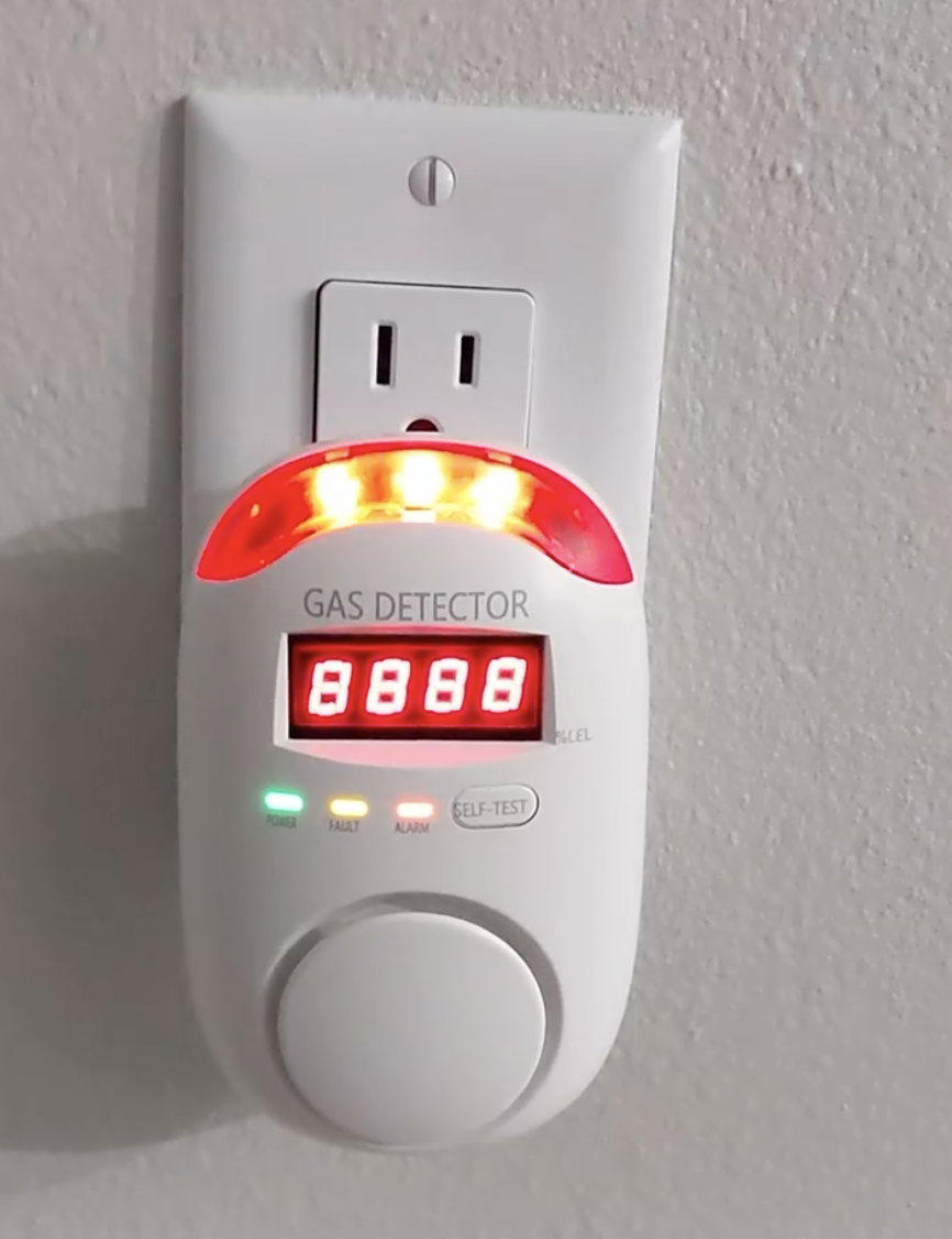 GasGuard Product Offer