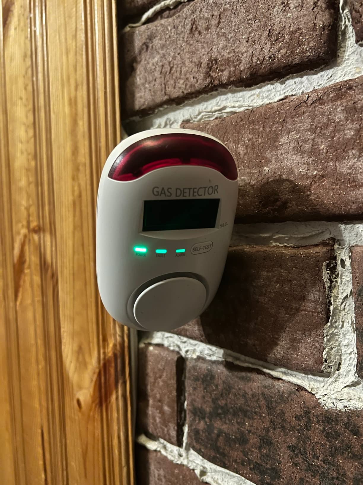 GasGuard Product Offer
