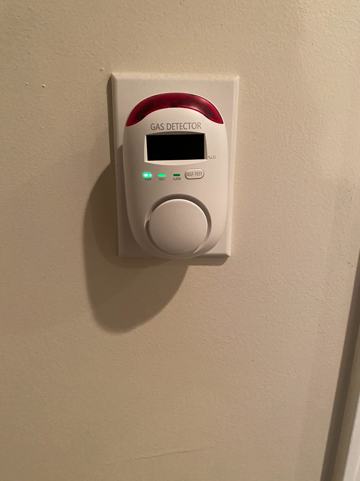 GasGuard Product Offer