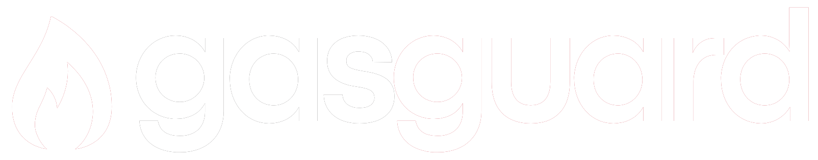 GasGuard Logo