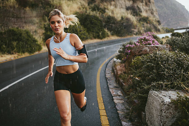 Runners icon