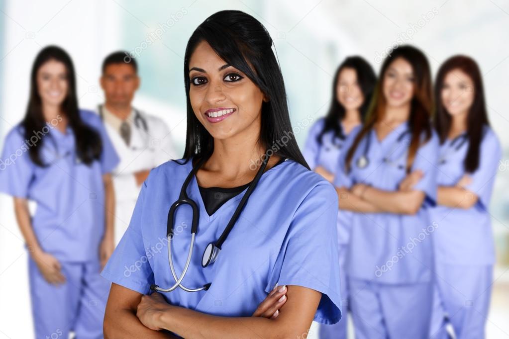 Nurses icon