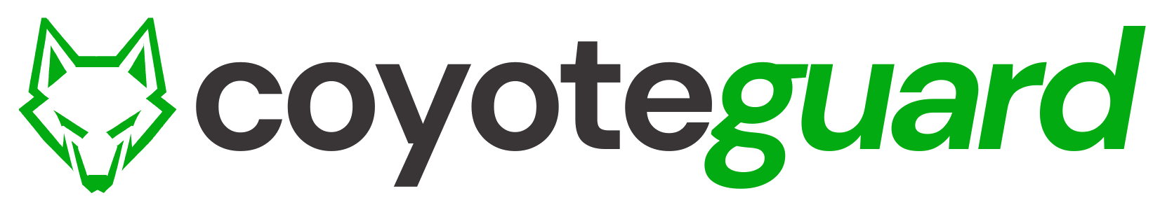 CoyoteGuard Logo