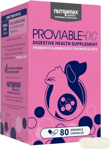 Proviable-DC