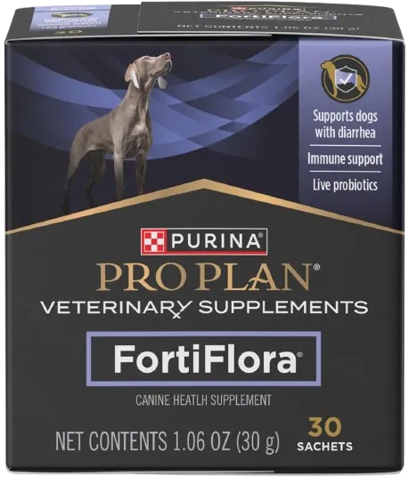 FortiFlora