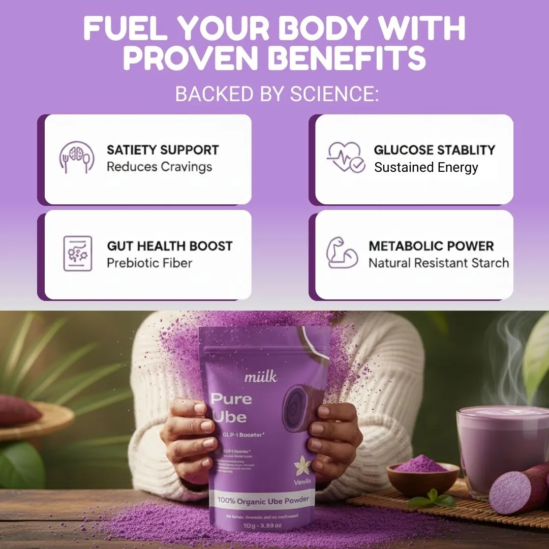 Man stretching outdoors, chocolate pieces, and a cacao package.