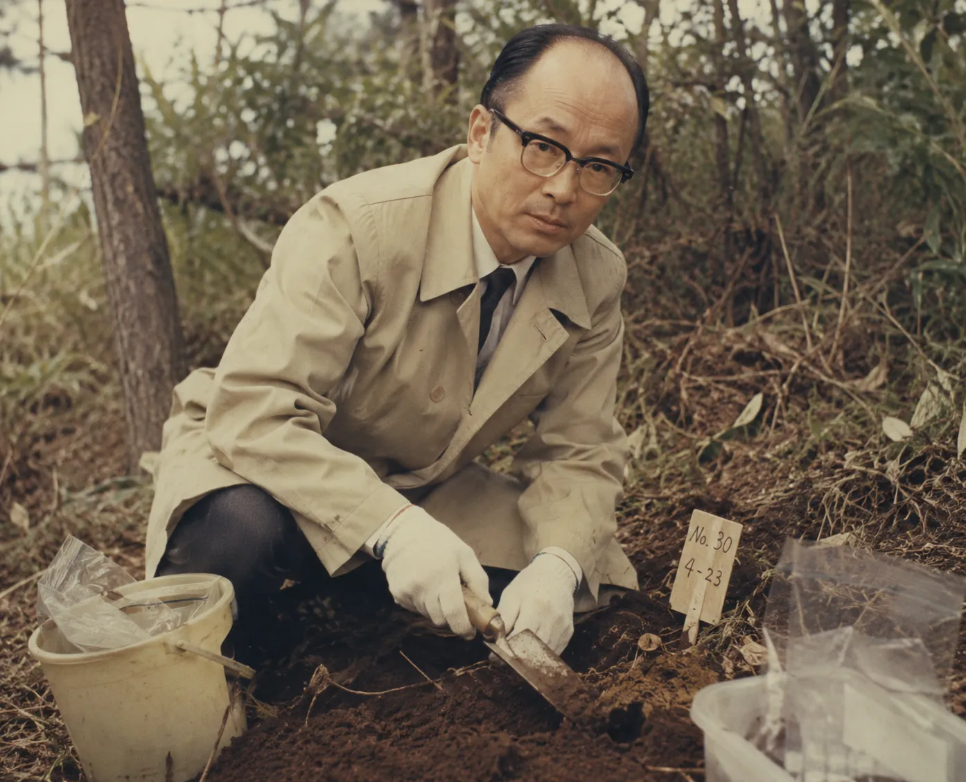 Japanese research