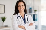 Dr. Sarah Mitchell