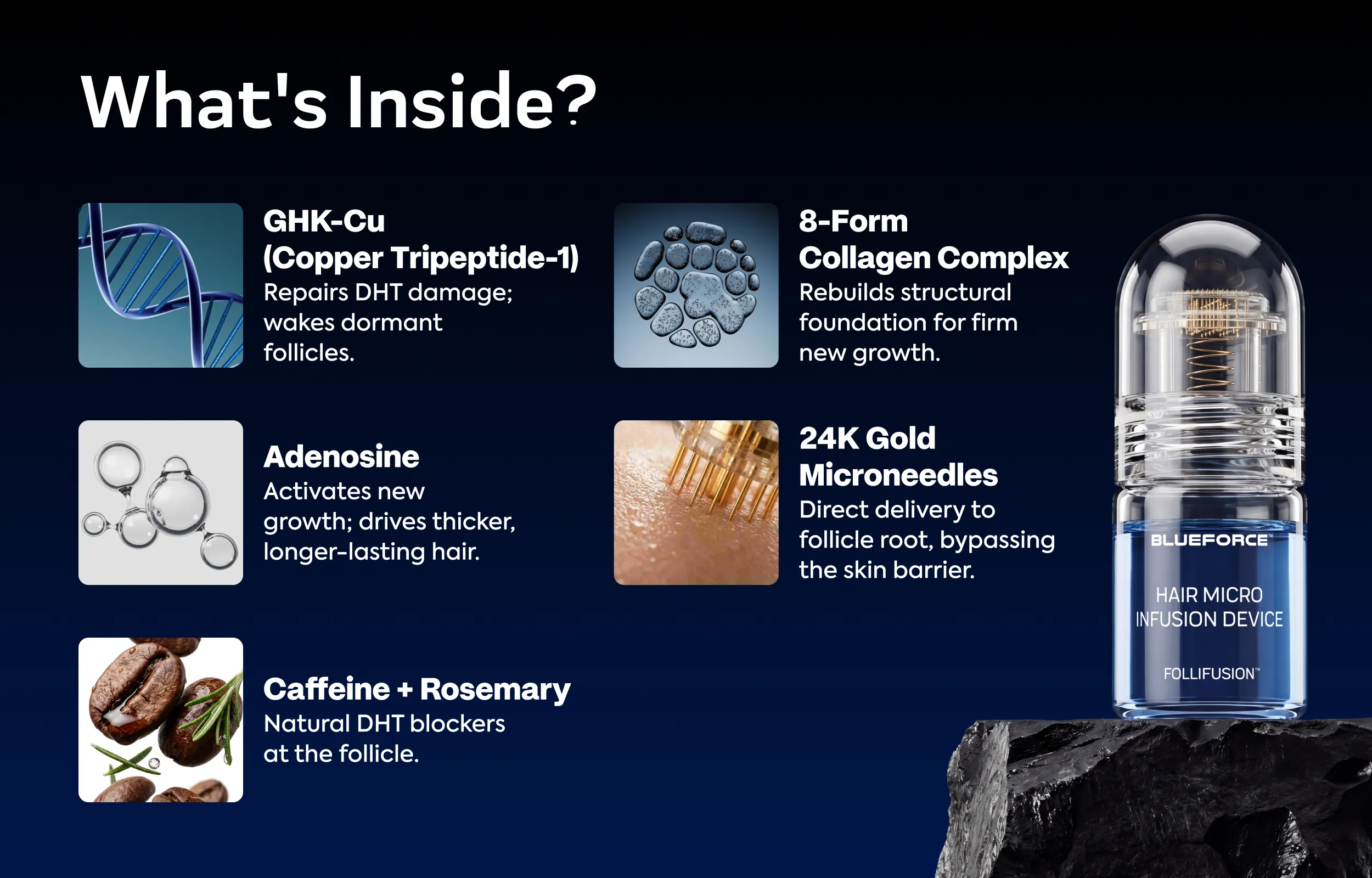 Follifusion product detail