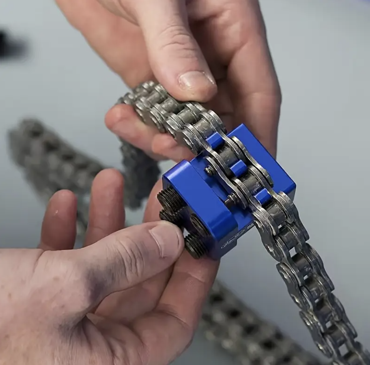 1st image description