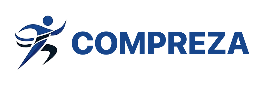 Compreza