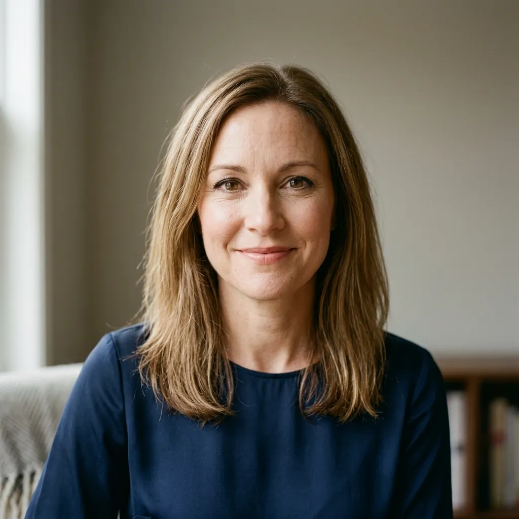 Laura M.
