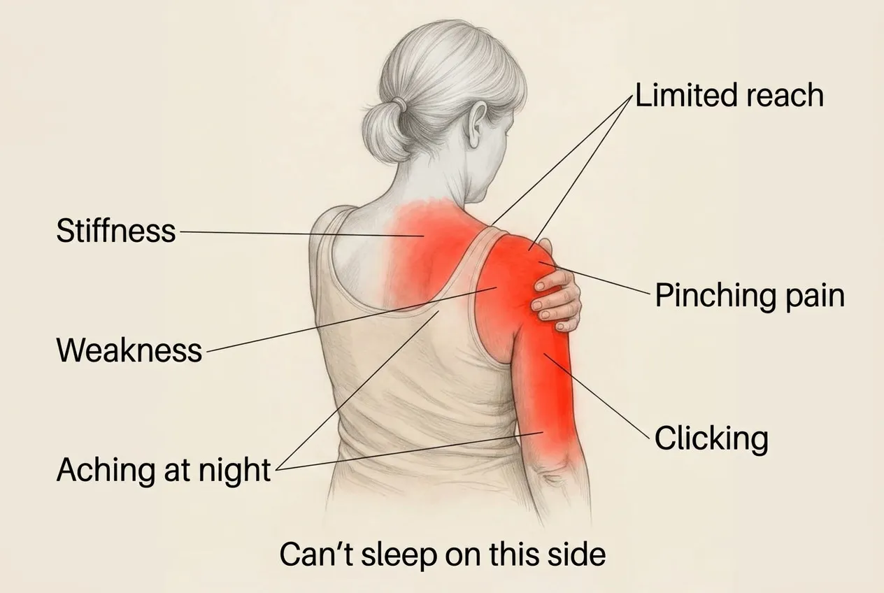 4. You’re Focusing on the Wrong Area