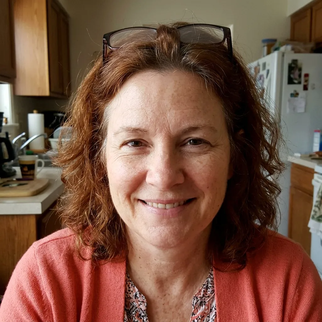 Marla Prescott