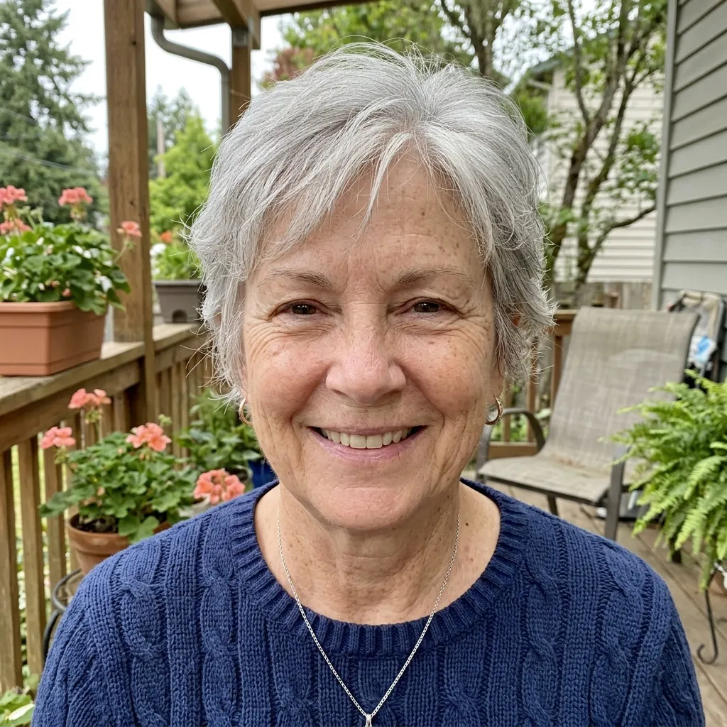 Bernadette Quinlan