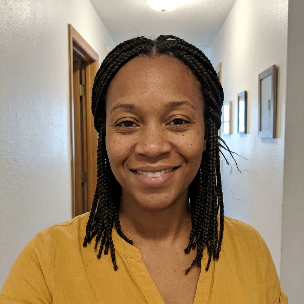 Tanya Okafor