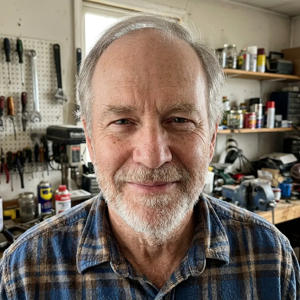 Douglas Renner