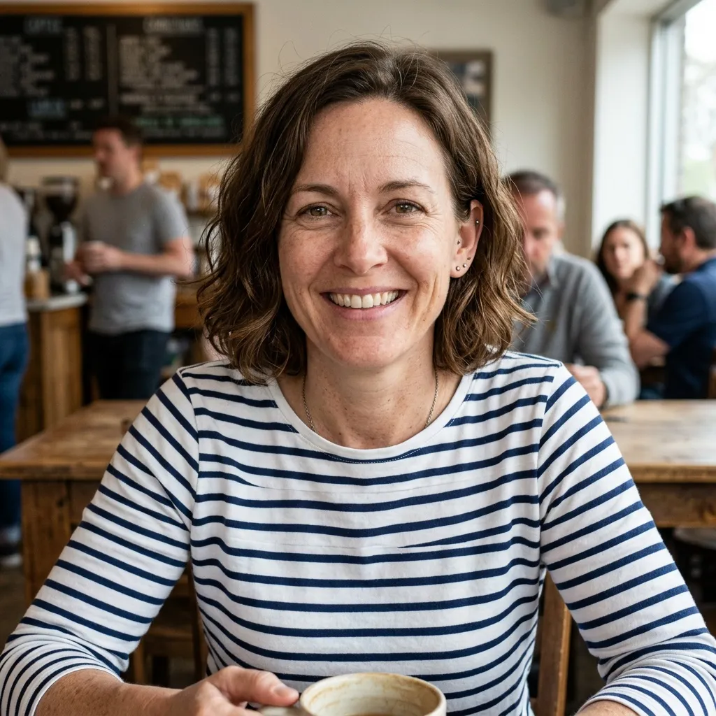 Priscilla Nunn